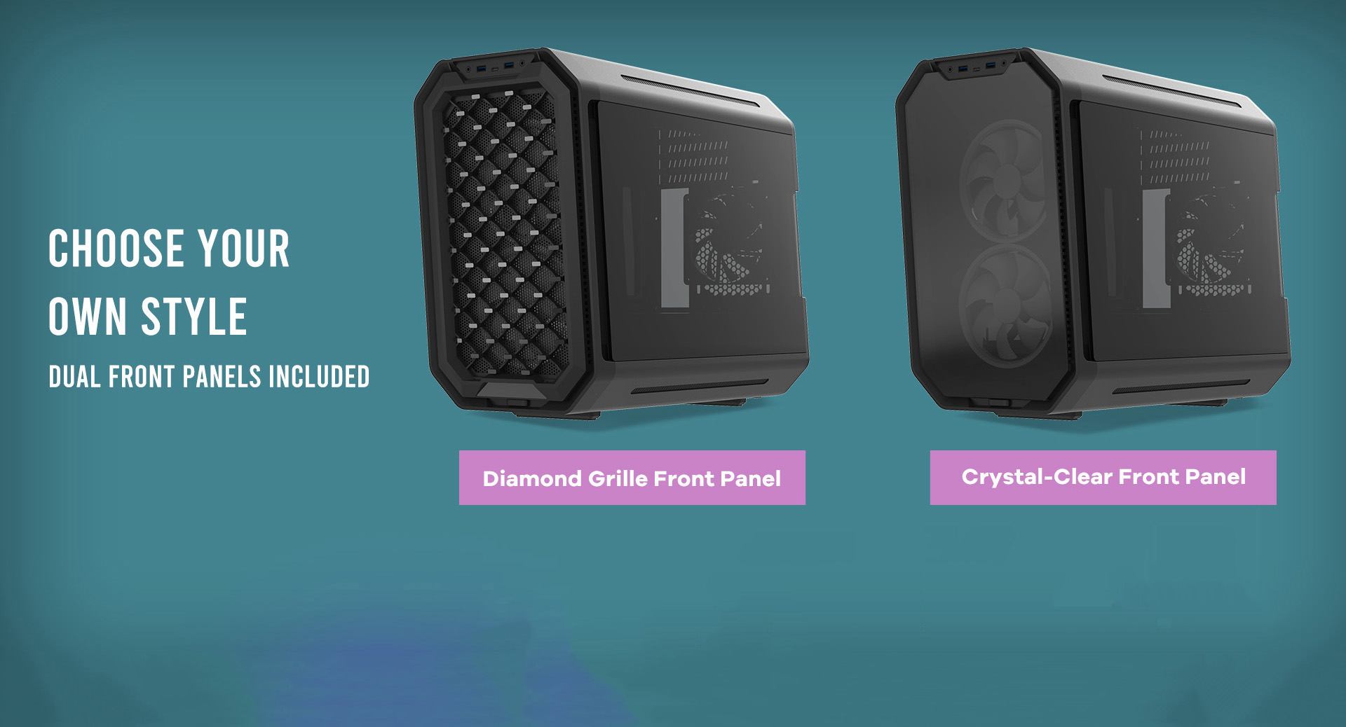 Antec Computer Case